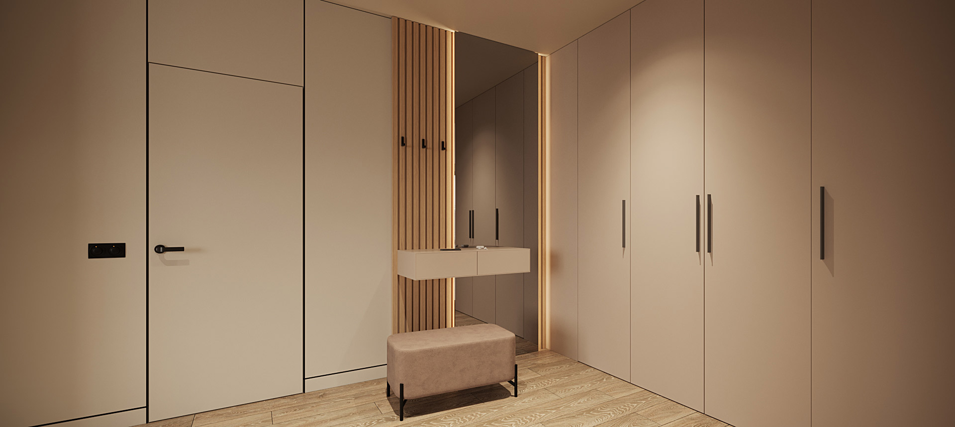 эмаль цвет NCS S 2005-Y40R / Дуб&nbsp;Винченца&nbsp;