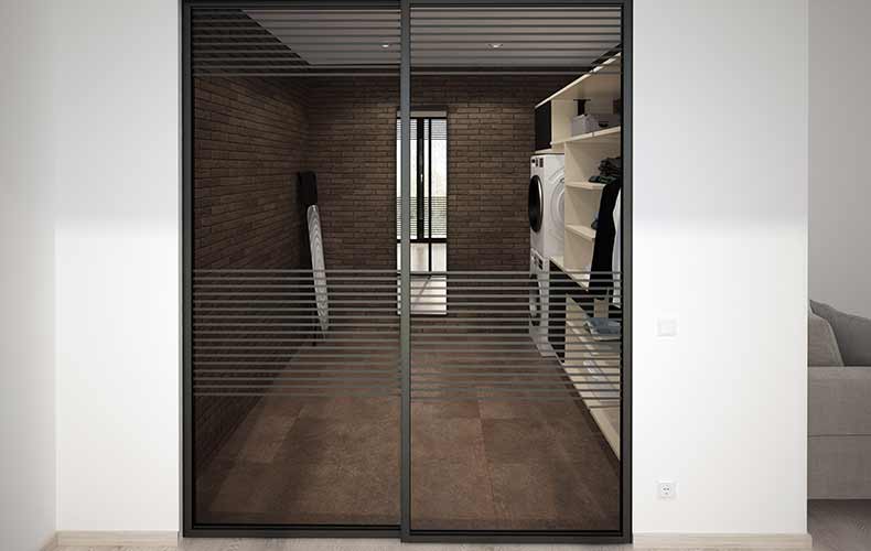 Межкомнатные пе...