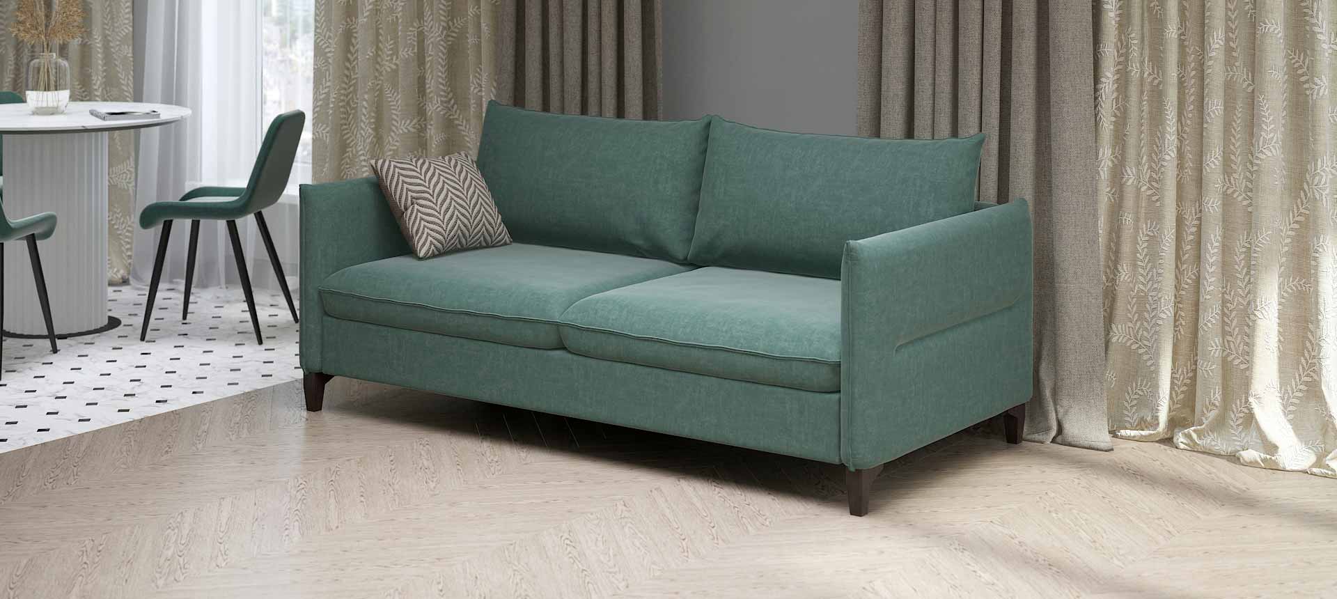 микровелюр MARINO цвет 23