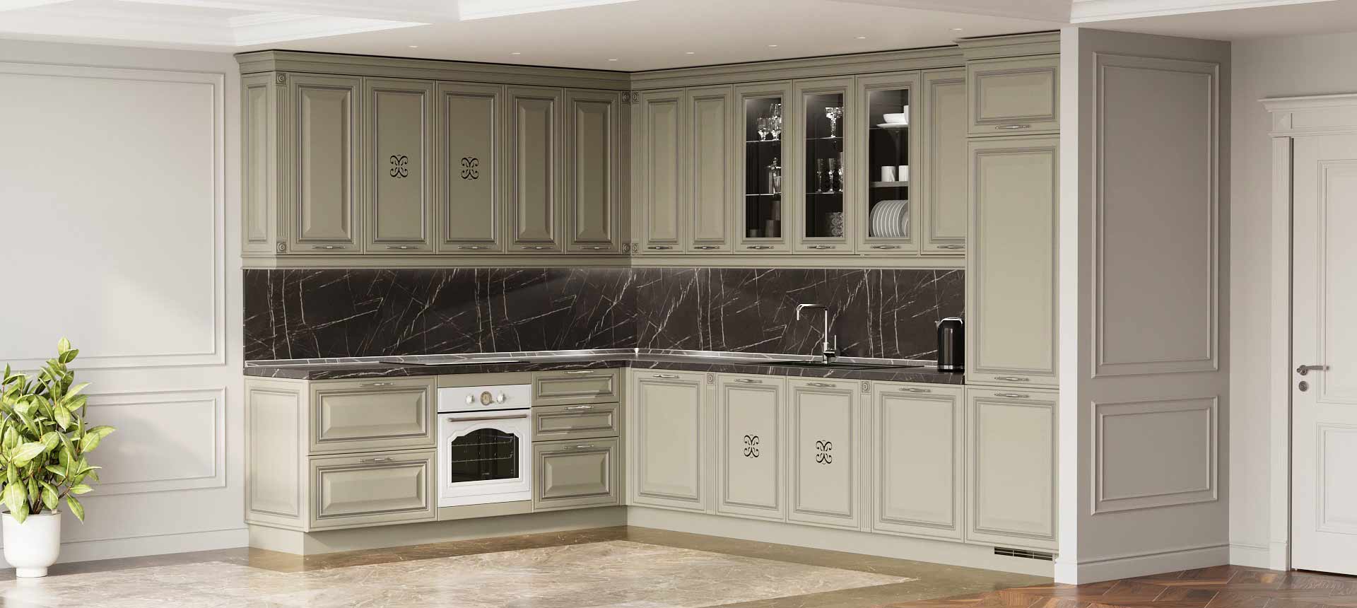 эмаль цвет CS013