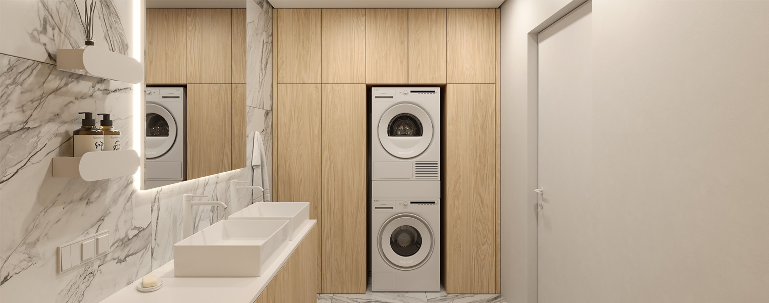 Мебель для ванной 38 - фото No 3