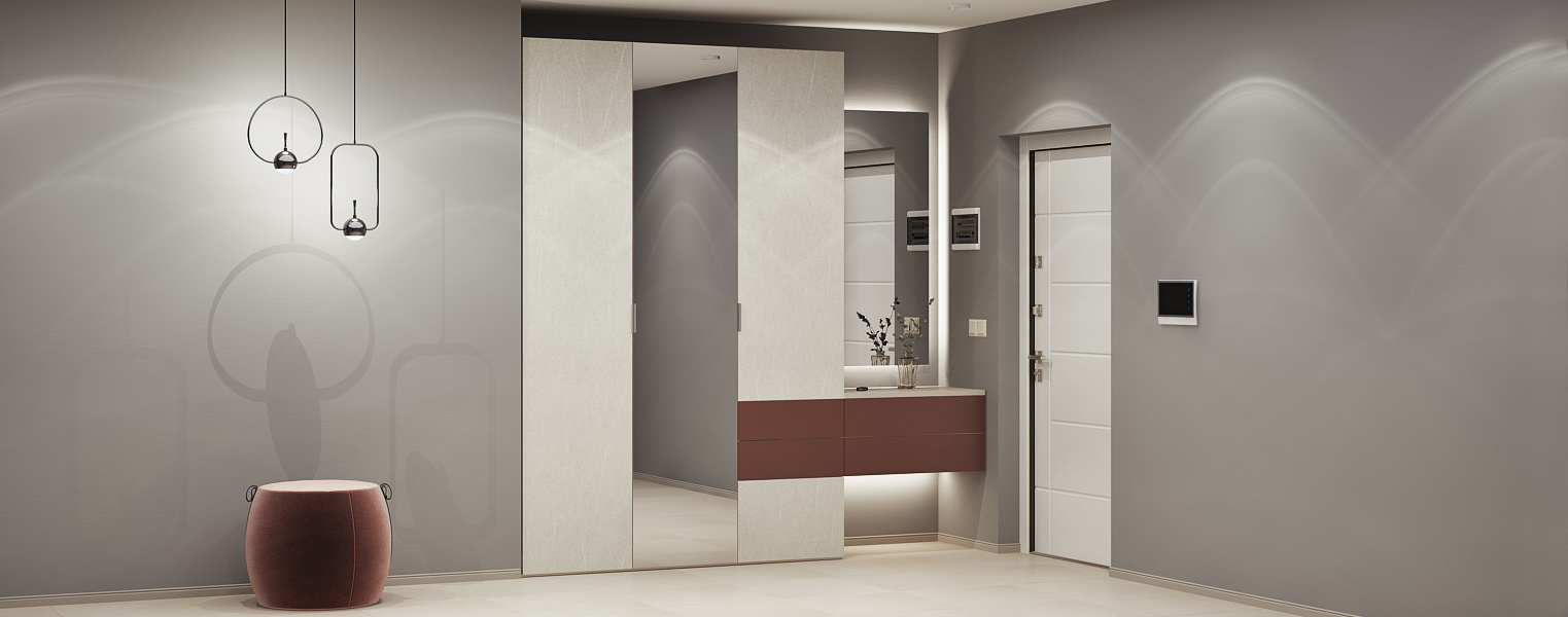 Мебель в прихожую 3 - фото No 2