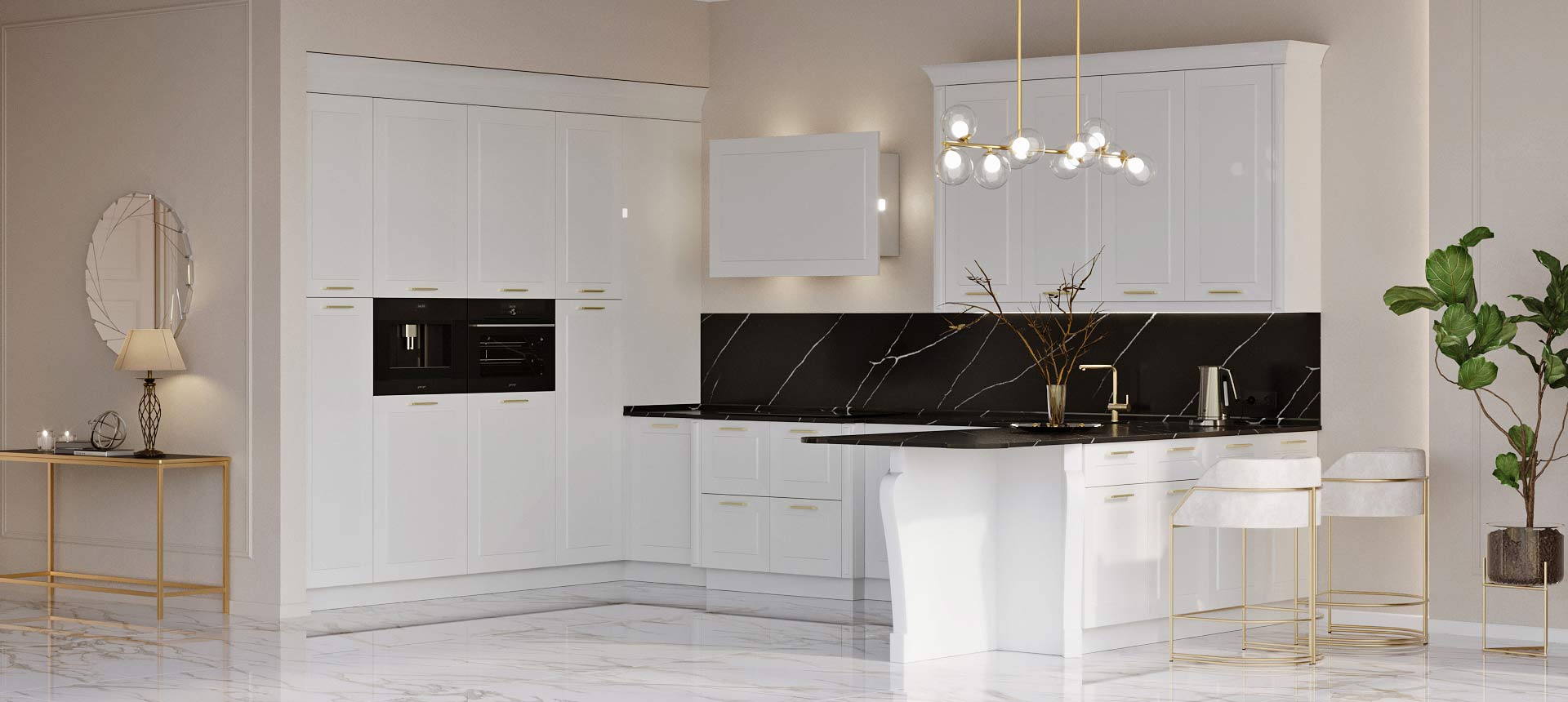 эмаль глянец цвет Белый