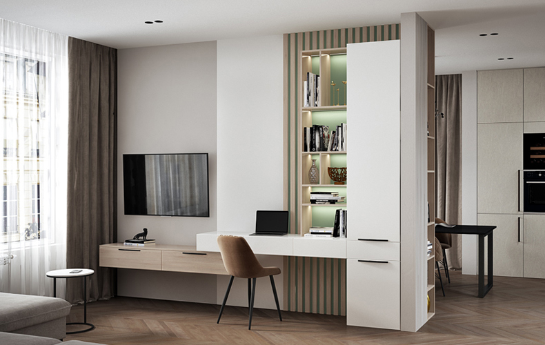 Мебель для гостиной 18