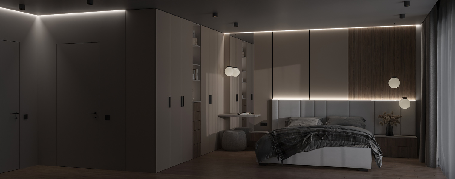 Мебель для спальни 16 - фото No 4