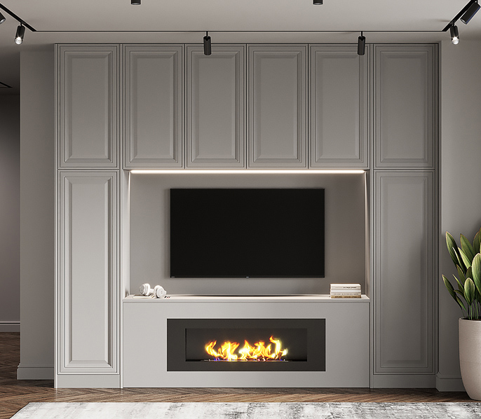 Мебель для гостиной 9