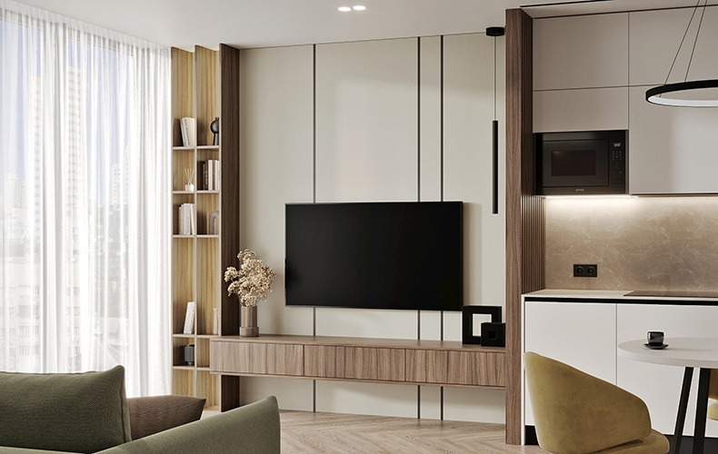 Мебель для гостиной 21