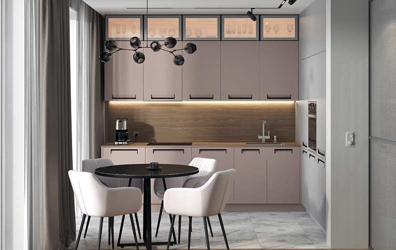 Комбинация кухн...