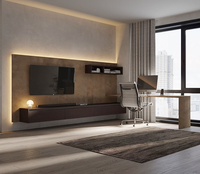 Мебель для гостиной 7