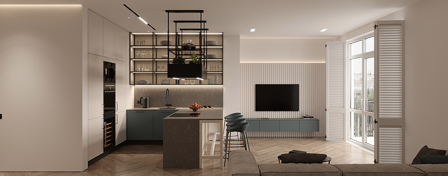 Ренцо 16 - фото No 2