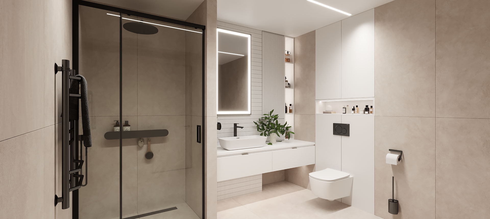 Белый премиум / эмаль&nbsp;цвет&nbsp;NCS&nbsp;S&nbsp;0502-R50B&nbsp;