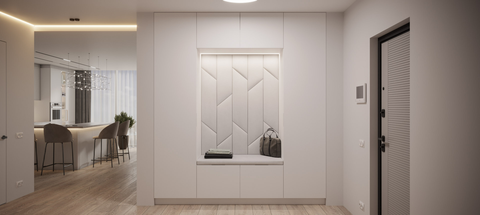 Белый / Белый&nbsp;премиум&nbsp;