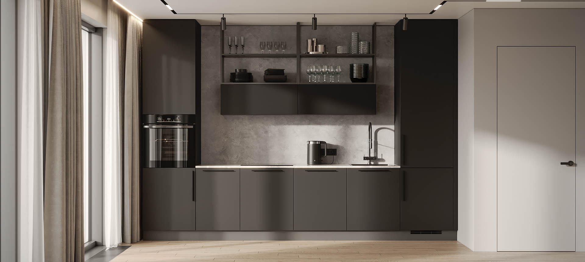 Чёрная Яшма