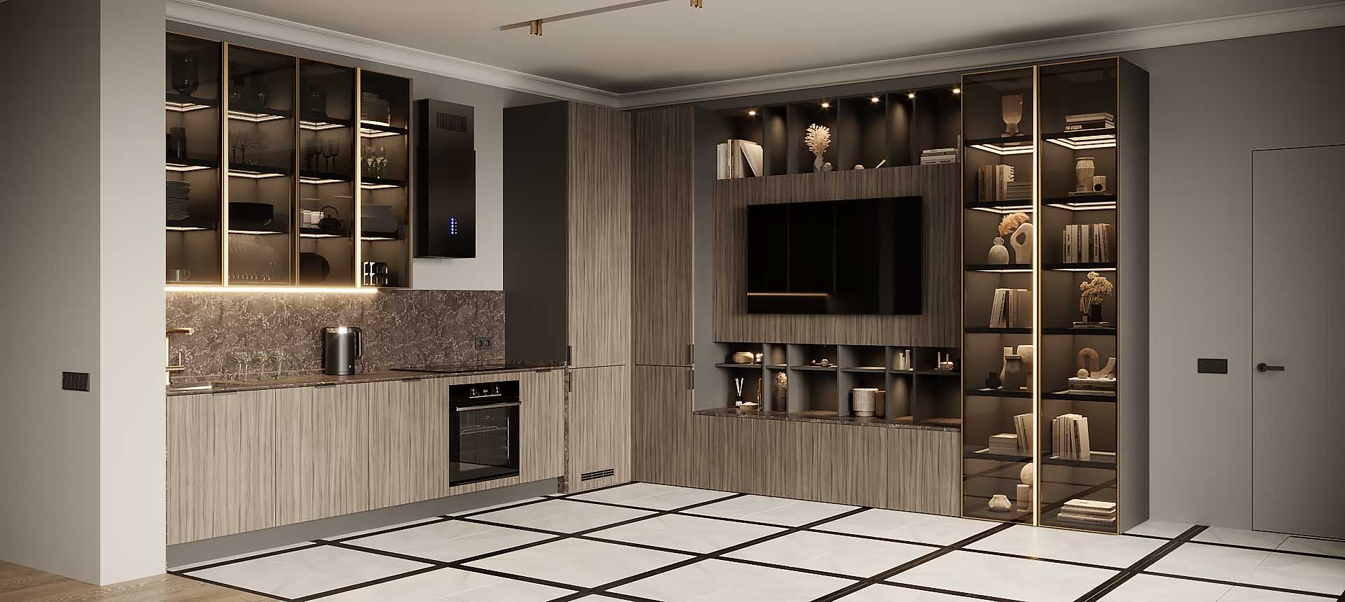 Древесина Шорвуд