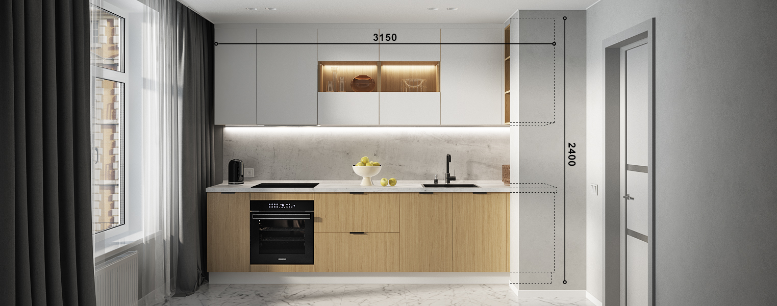 Фабио Комфорт сет 11 - фото № 5