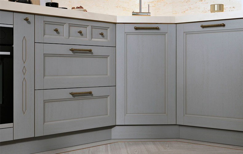 Фасады «Оливия»