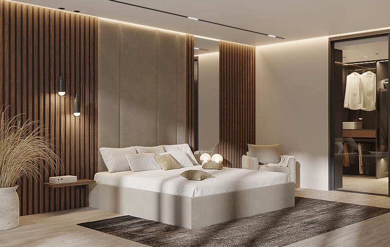 Мебель для спальни 9