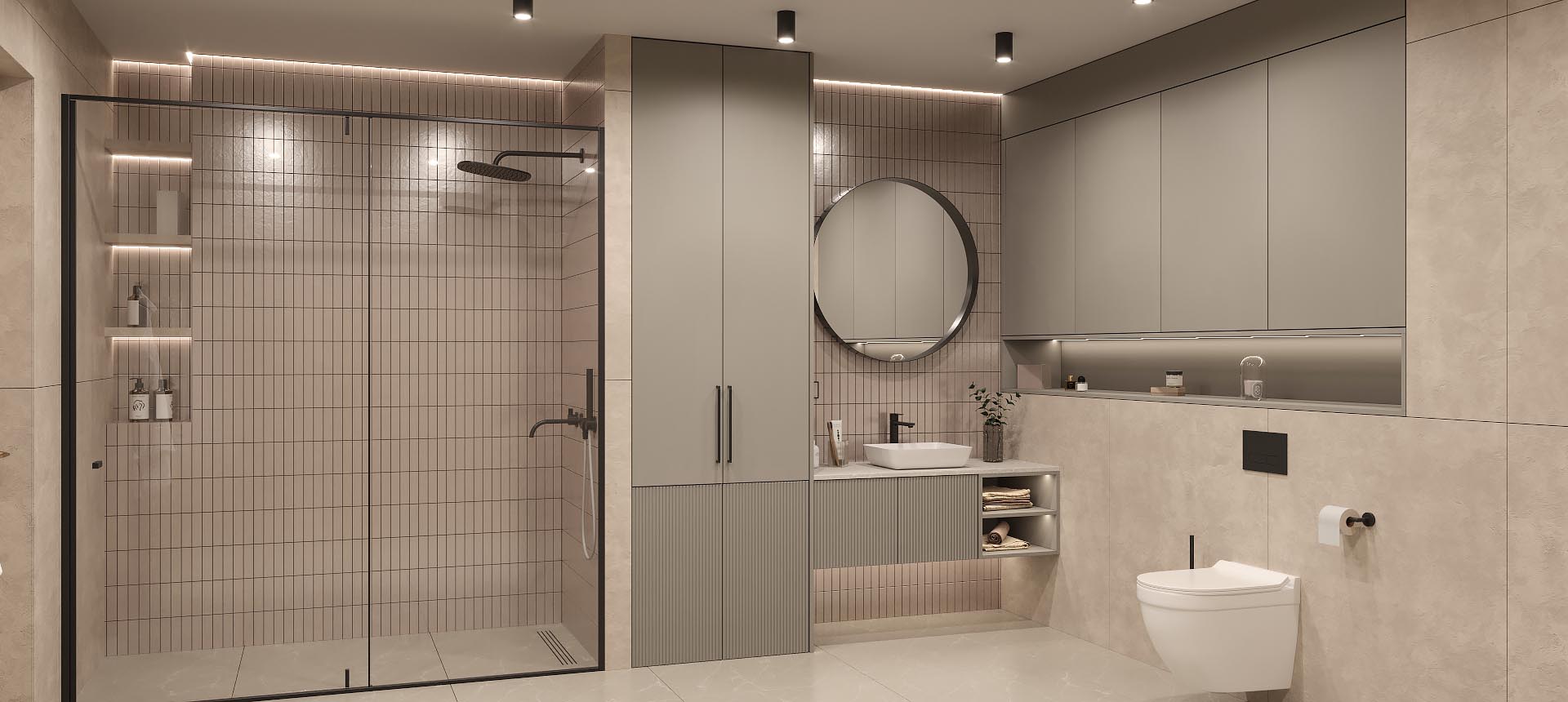 Пепельный Аметист матовый / эмаль&nbsp;цвет&nbsp;Pantone&nbsp;16-0906&nbsp;