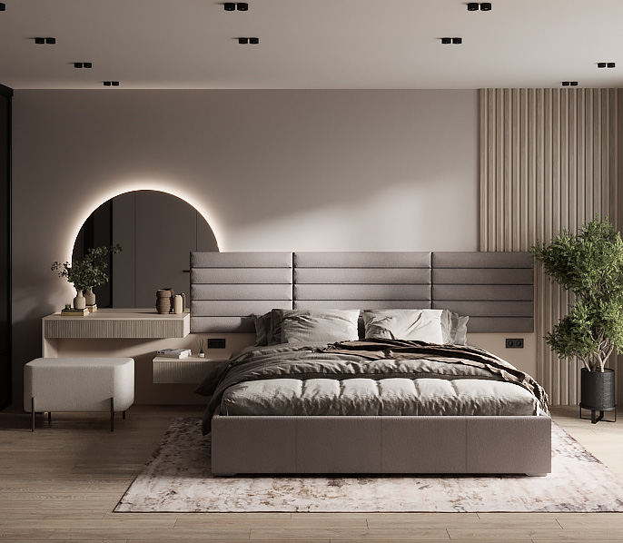 Мебель для спальни 18