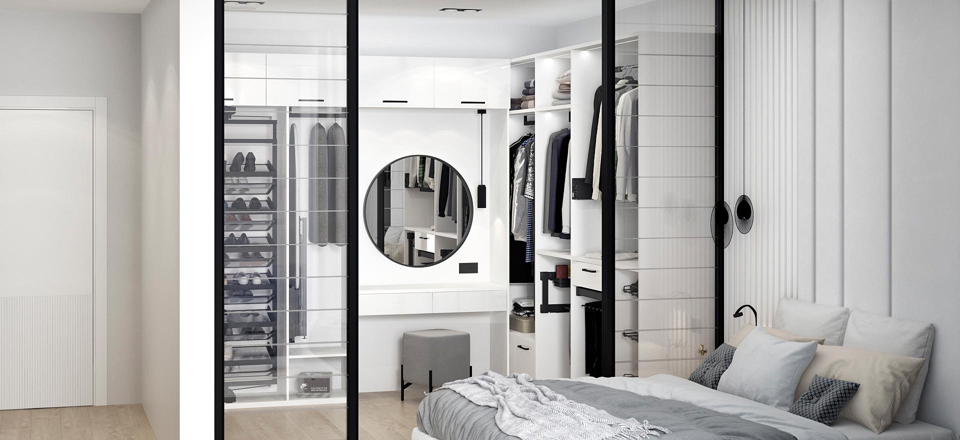 Белый глянец / Белый&nbsp;премиум&nbsp;