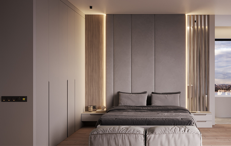 Мебель для спальни 15