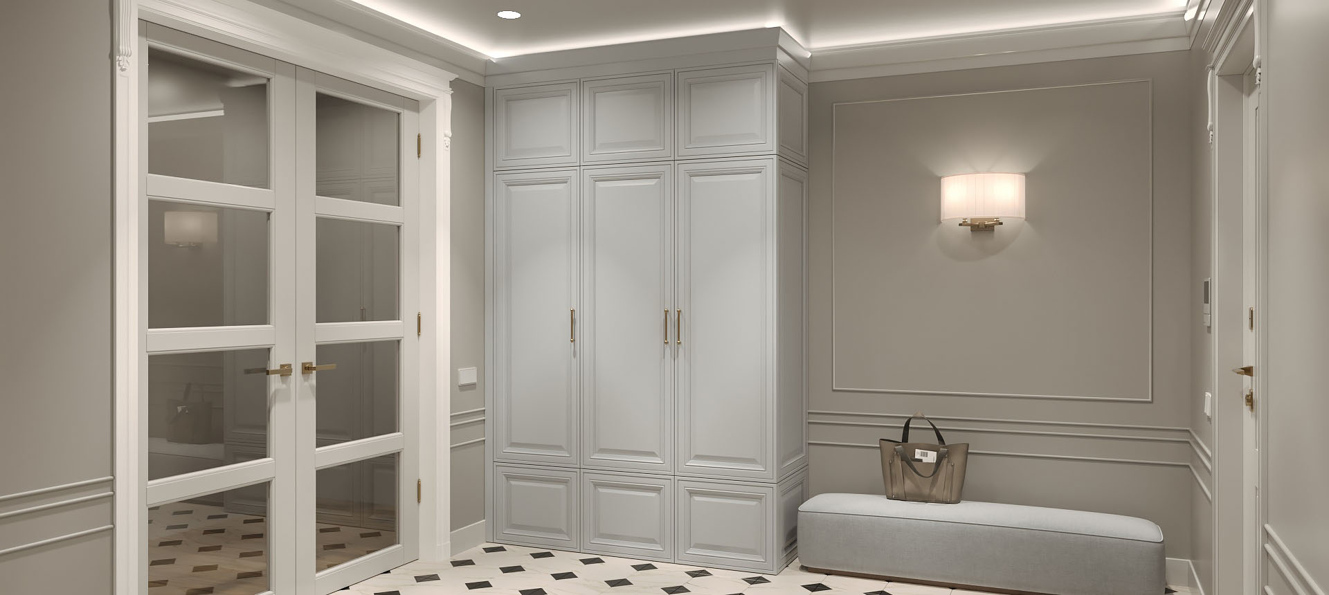 эмаль цвет NCS S 1500-N