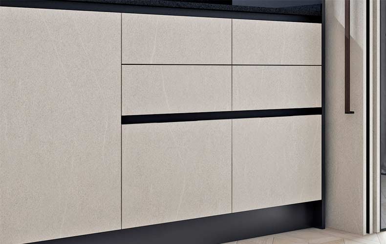 Фасады «Фабио»