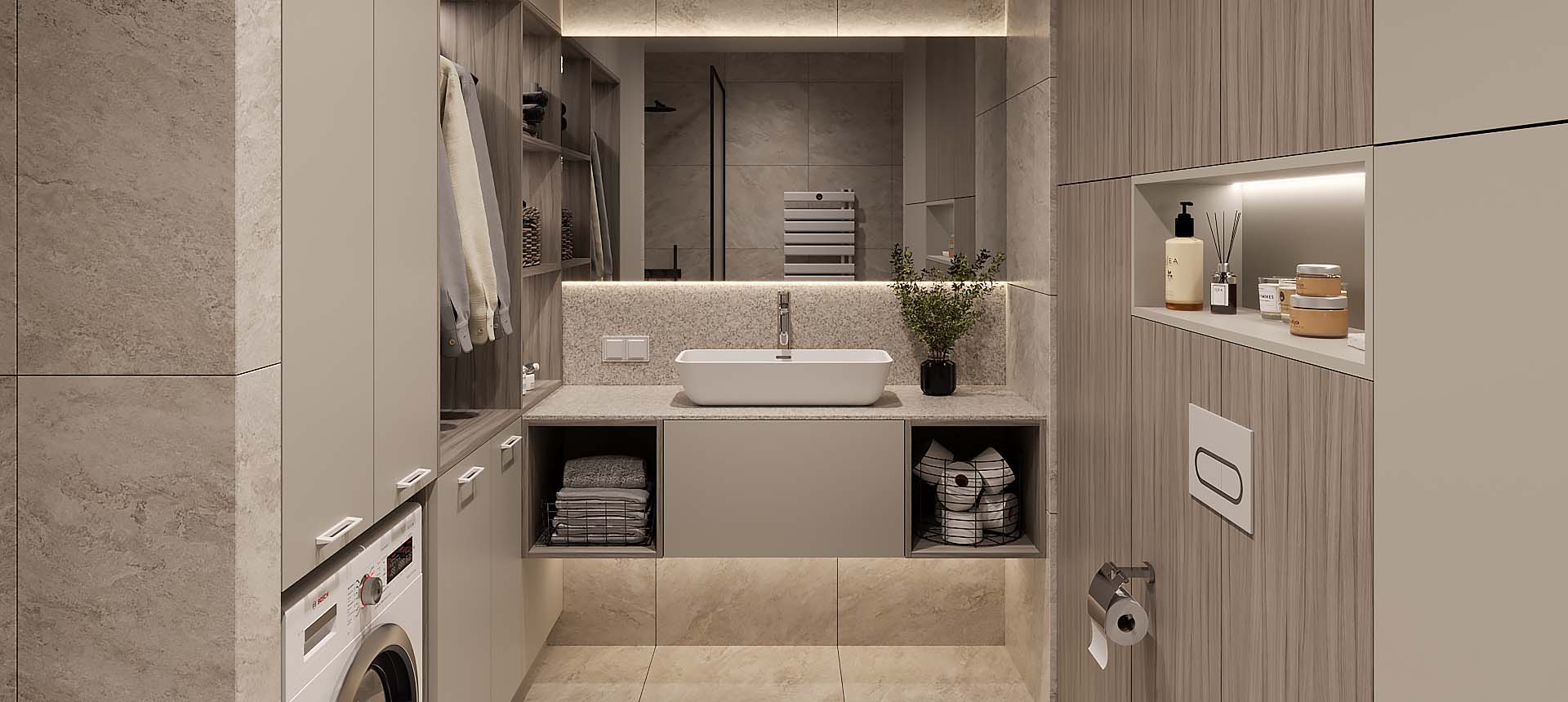 Кашемир / Древесина&nbsp;Шорвуд&nbsp;