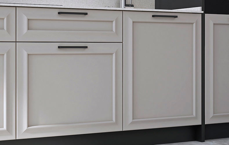 Фасады «Сильвио»