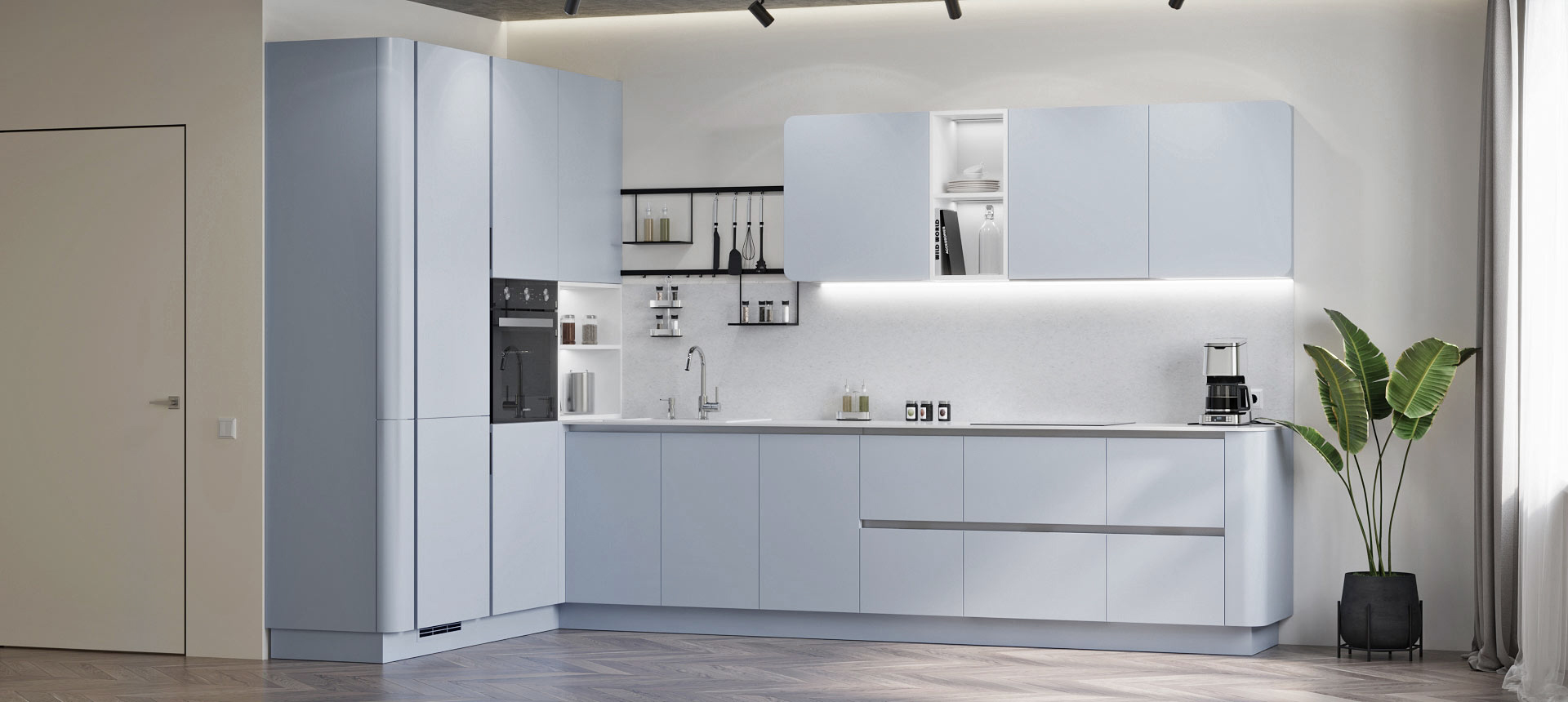 эмаль цвет NCS S 2020-R80B