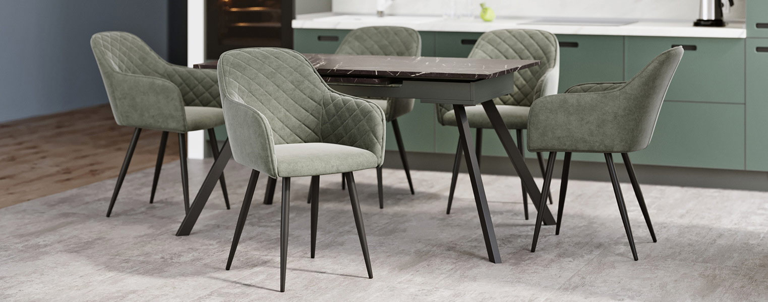 Стул Креаццо 1 - фото No 3