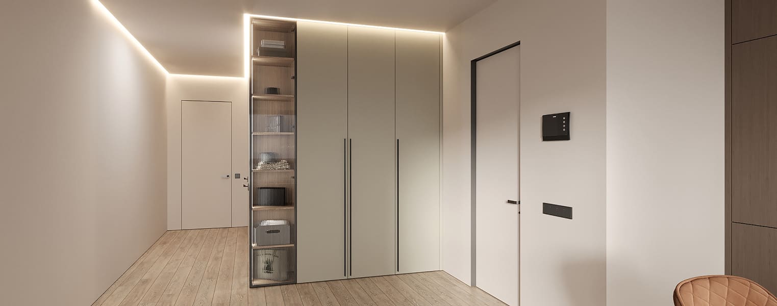 Прихожая 31 - фото No 2