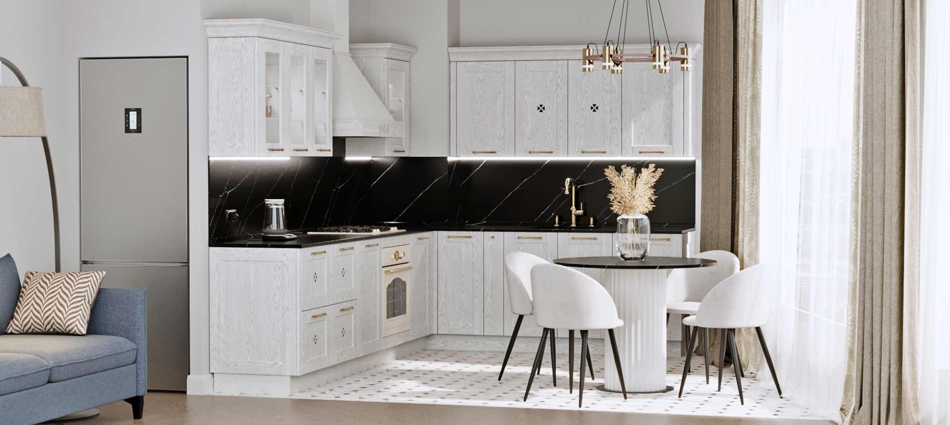 эмаль цвет Белый