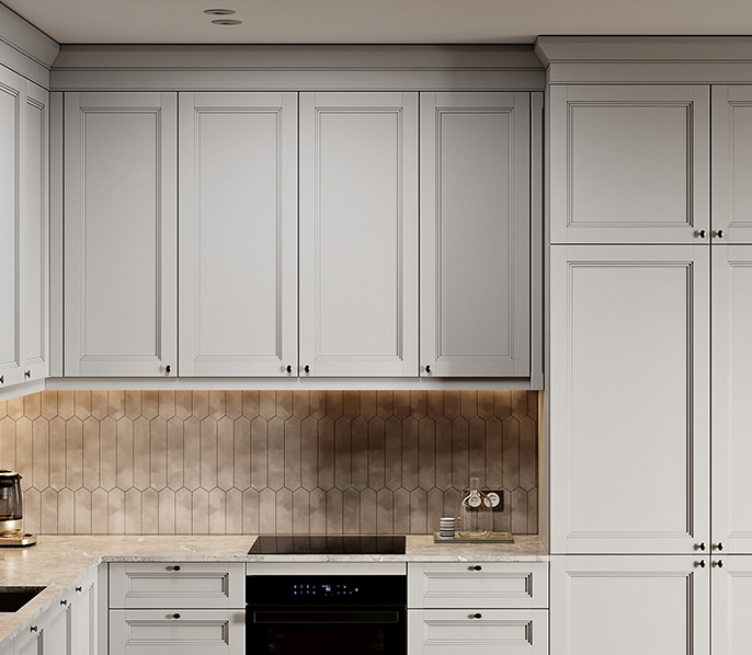 Фасады «Донато»