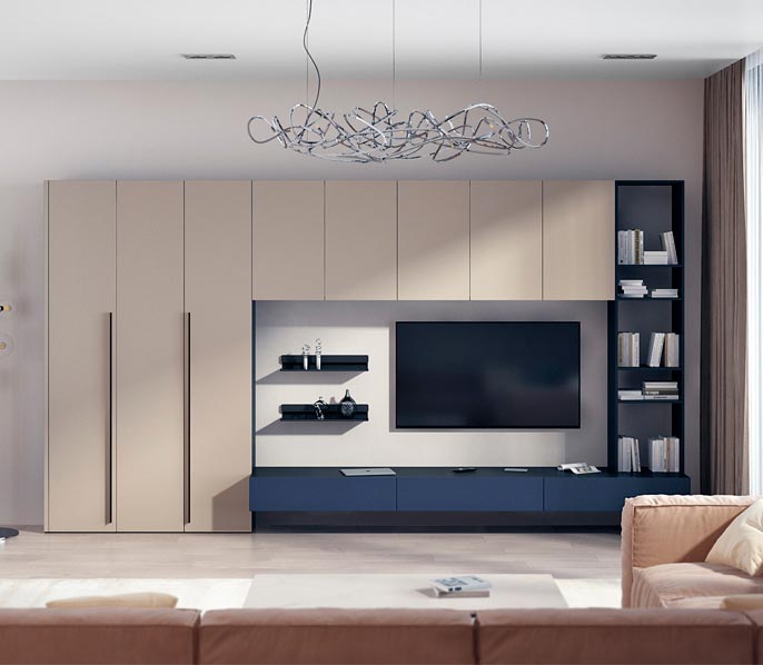 Мебель для гостиной 5