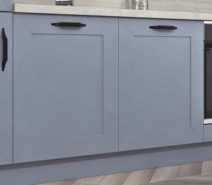 Фасады «Томмази»