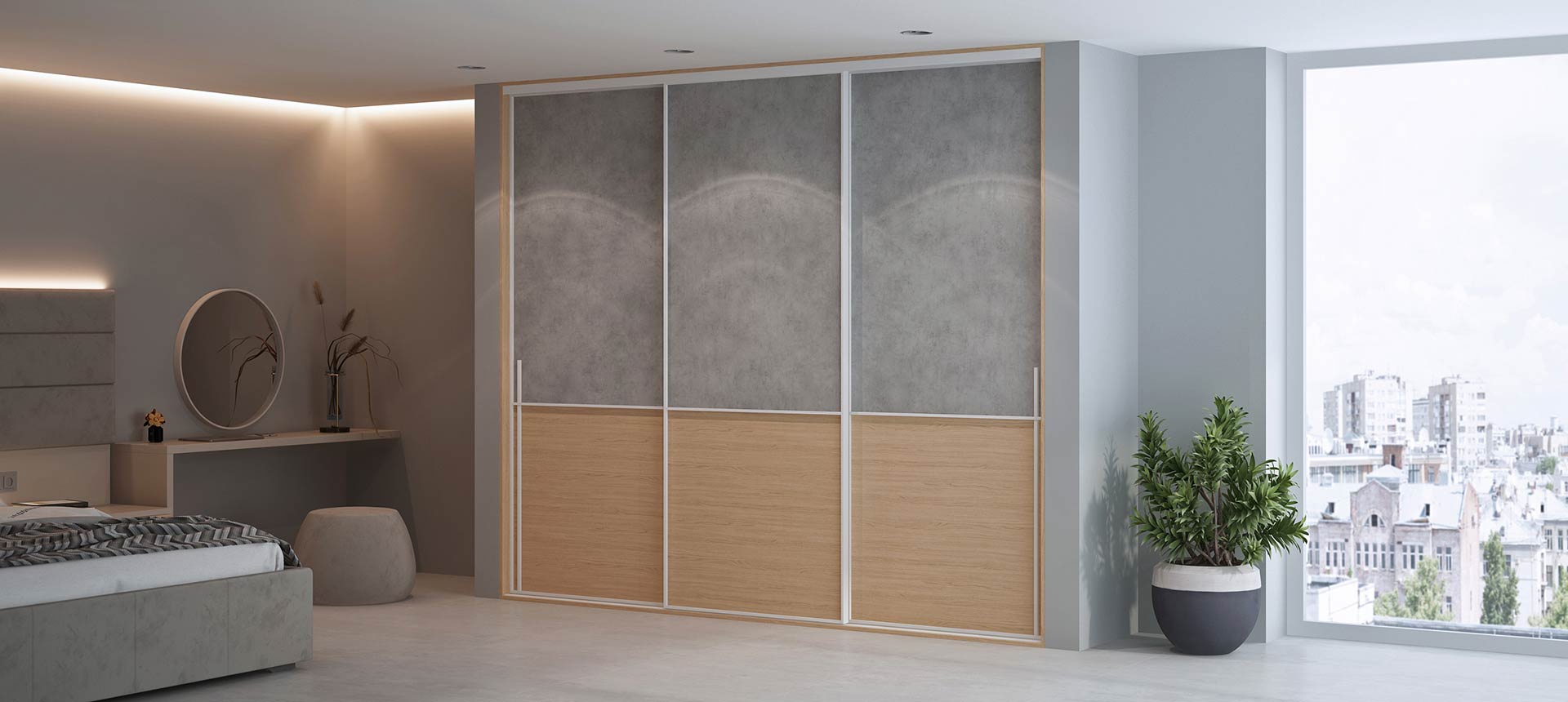 Дуб Винченца / замша&nbsp;Belgium&nbsp;цвет&nbsp;7009&nbsp;