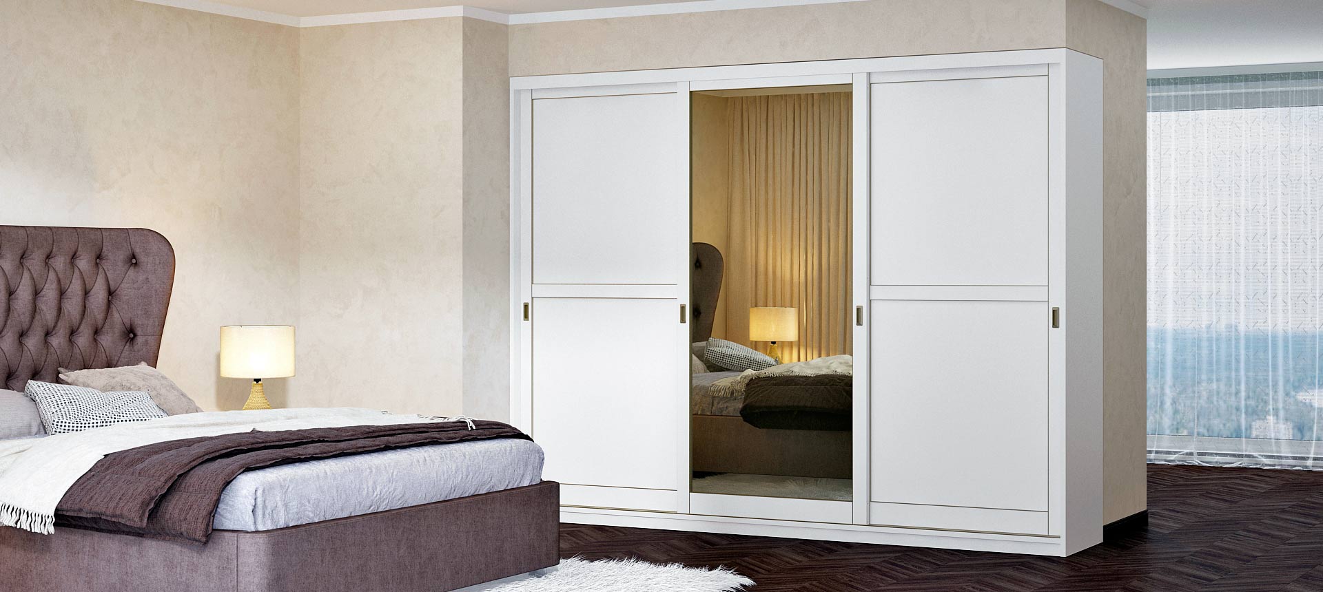 эмаль цвет Белый