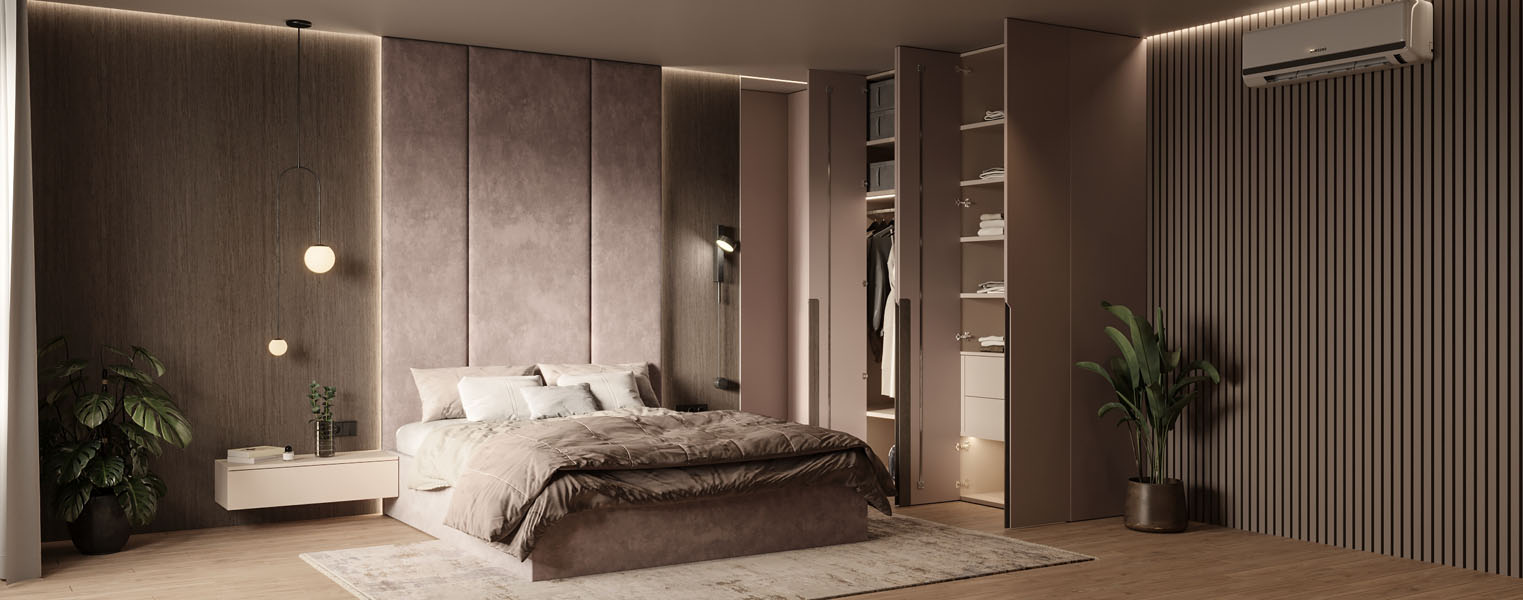 Мебель для спальни 14 - фото No 3