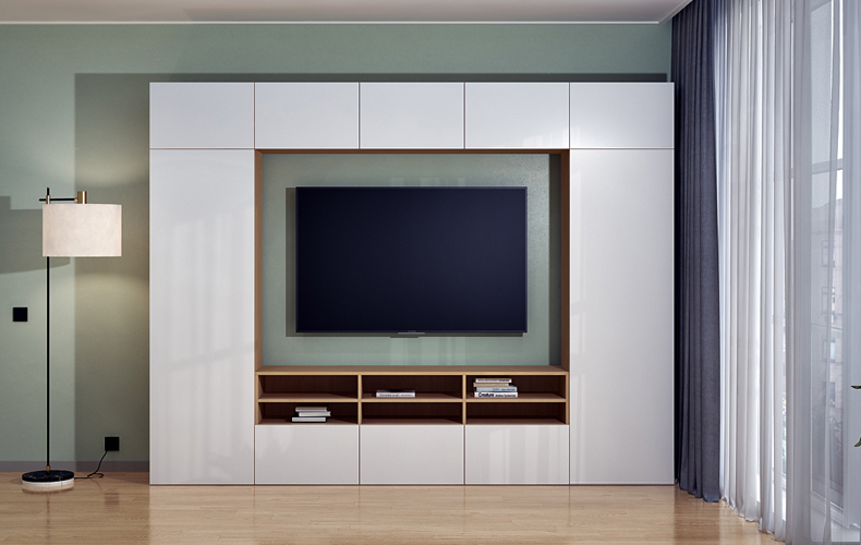 Гостиная для ст...