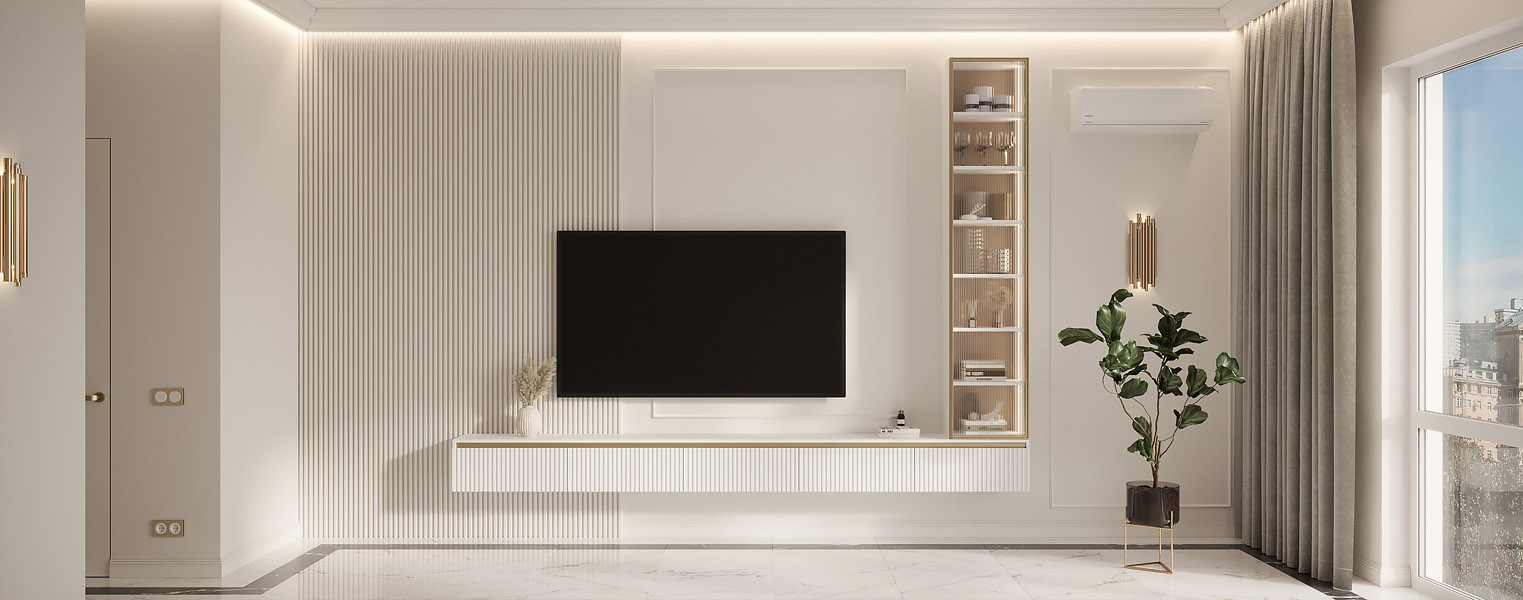 Мебель для гостиной 12 - фото No 2