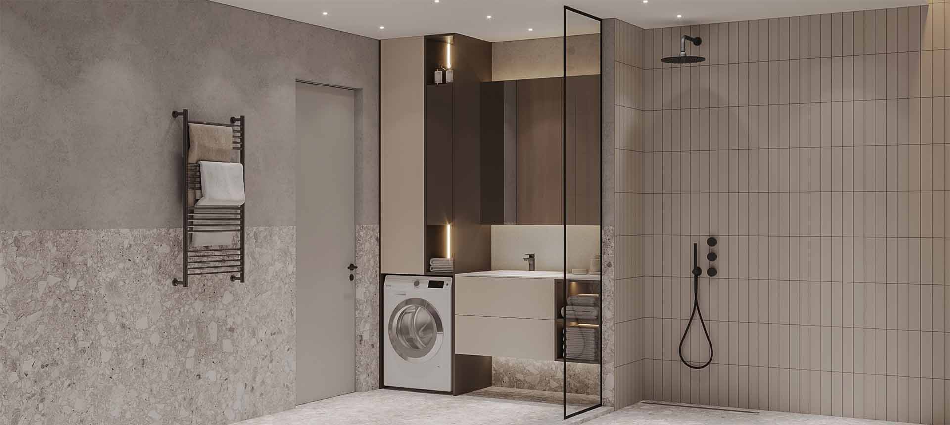 Кашемир серый / эмаль&nbsp;цвет&nbsp;NCS&nbsp;S&nbsp;5005-Y80R&nbsp;