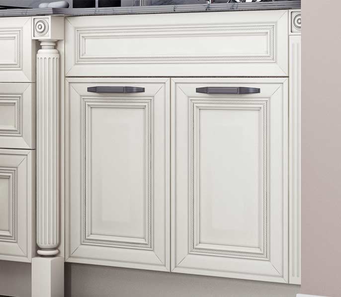 Фасады «Летиция»