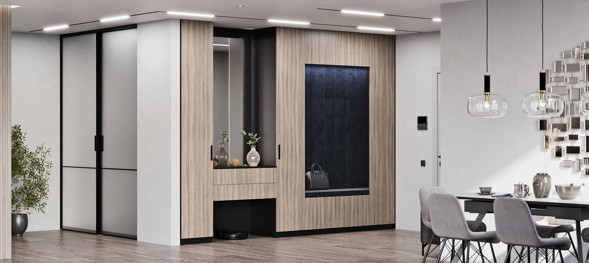 Древесина Шорвуд