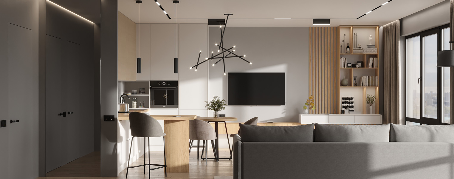 Линеа 3 - фото No 1