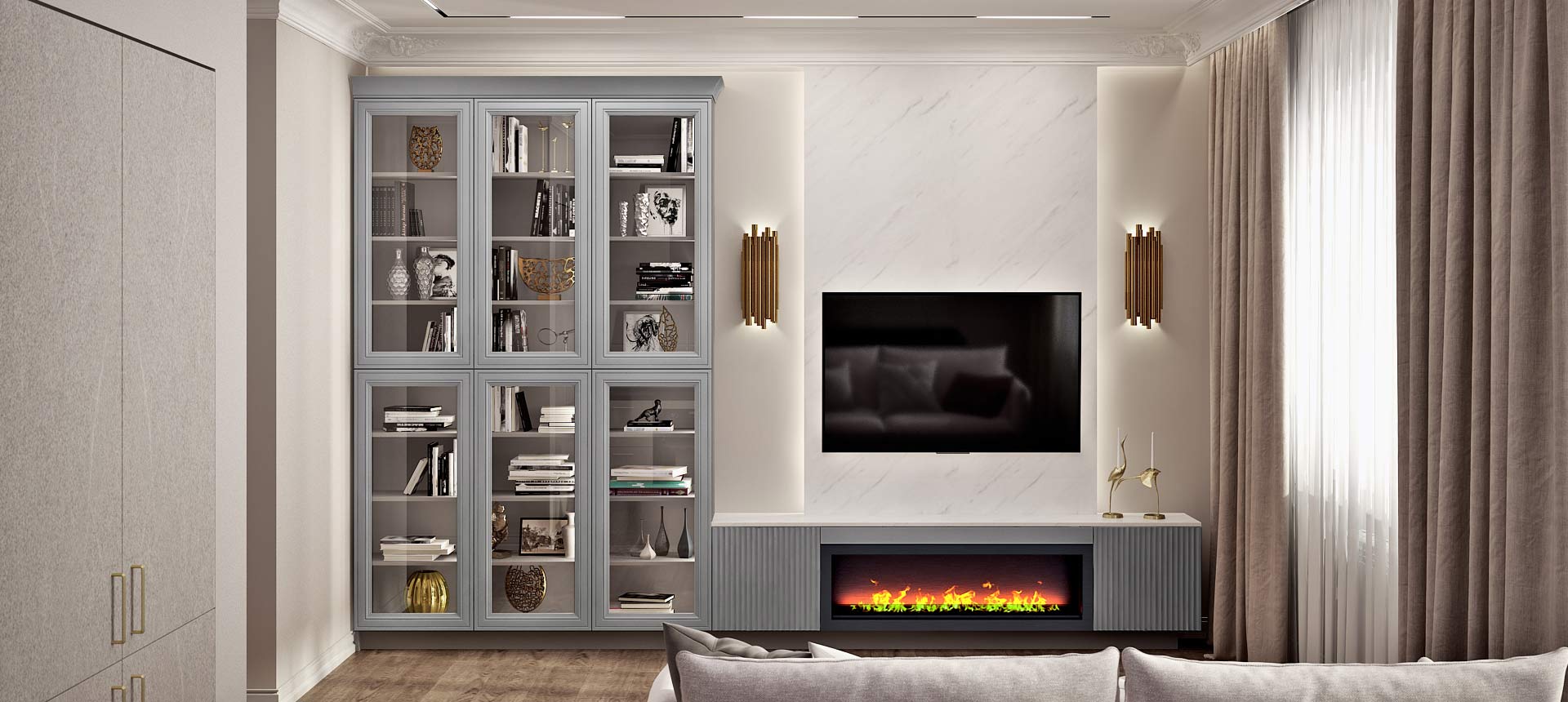 эмаль цвет Pantone 16-5803