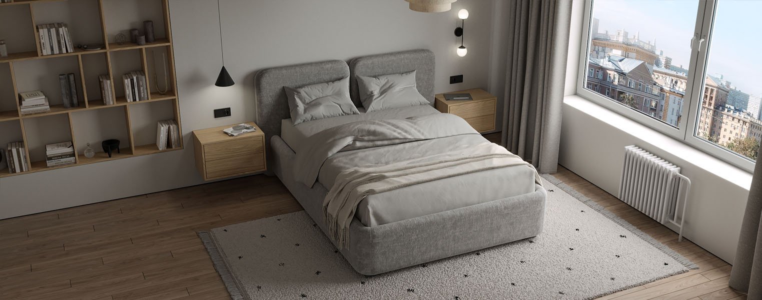 Кровать Мия - фото No 3