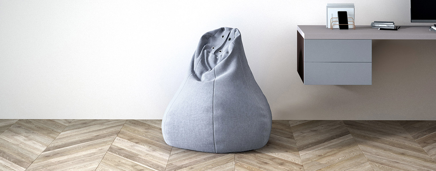 Кресло-мешок - фото No 1