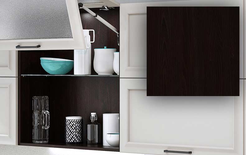 ЛДСП «Дуб Термо»