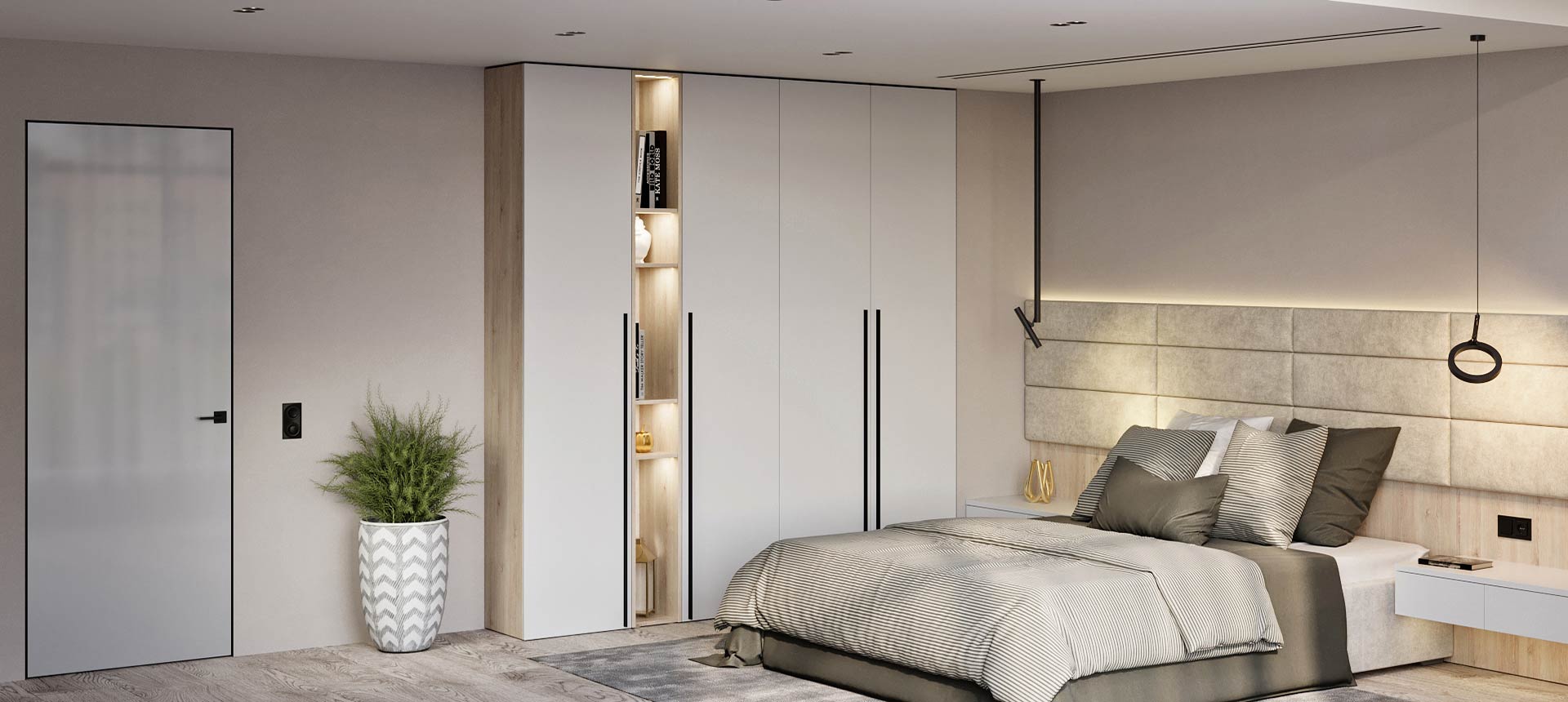 эмаль NCS S 1500-N / Сосна&nbsp;Аланд&nbsp;